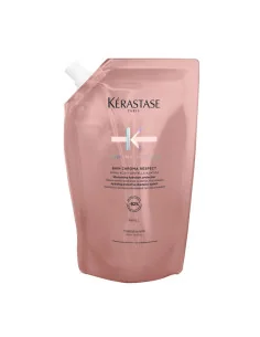 KERASTASE CHROMA ABSOLU BAIN CHROMA RESPECT REFILL POUCH 500ML