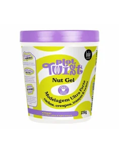 LOLA PLOT TWIST NUT GEL 230GR