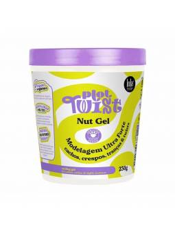 LOLA PLOT TWIST NUT GEL 230GR
