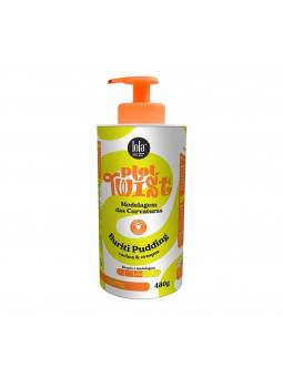 LOLA PLOT TWIST BURITI...