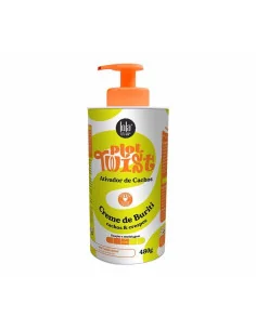 LOLA PLOT TWIST REME DE BURITI ACTIVADOR DE CACHOS 480GR