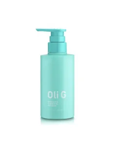 OLI G PURE DETOX CLARIFYING SHAMPOO 300ML
