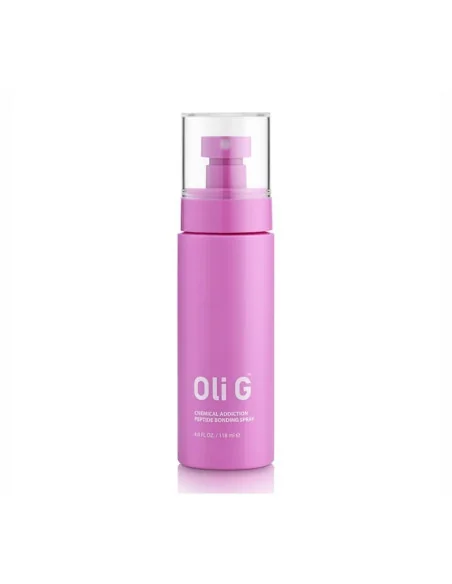 Oli g Chemical Addiction Peptide Bonding Spray 118ml