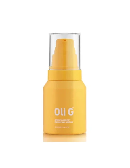 Oli g Renew Porosity Balancing Hair Oil 59ml | Mathiss Ibiza