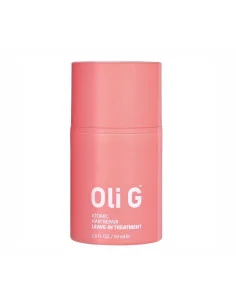 Oli g Atomic Hair Reapir Leave-in Treatment 59ml