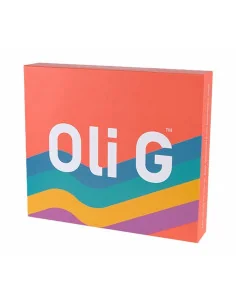 Oli g Pack Completo 6 Prouctos | Mathiss Ibiza