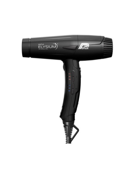 PARLUX SECADOR ELYSIUM NEGRO