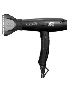 PARLUX SECADOR ELYSIUM NEGRO 2