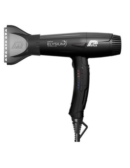 PARLUX SECADOR ELYSIUM NEGRO