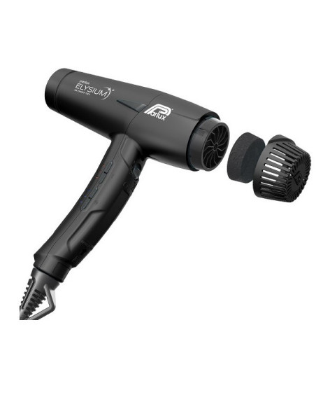 PARLUX SECADOR ELYSIUM NEGRO