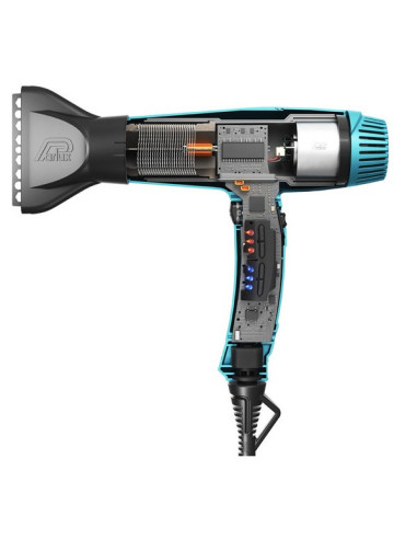 PARLUX SECADOR ELYSIUM AZUL GALAXIA
