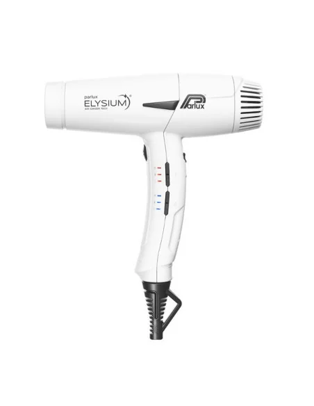 Parlux Secador Elysium Blanco Mate | Mathiss Ibiza