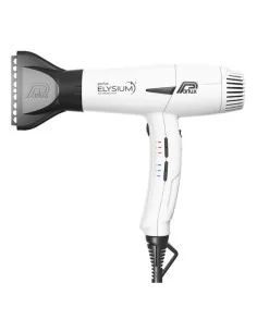 PARLUX SECADOR ELYSIUM BLANCO MATE 2