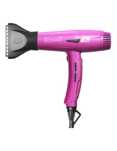 PARLUX SECADOR ELYSIUM FUCSIA 2