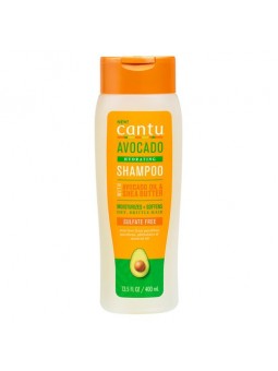 CANTU AVOCADO HYDRATING...