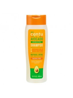 CANTU AVOCADO HYDRATING...