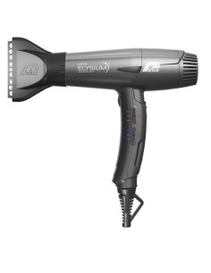 PARLUX SECADOR ELYSIUM GRIS TITANIO 2
