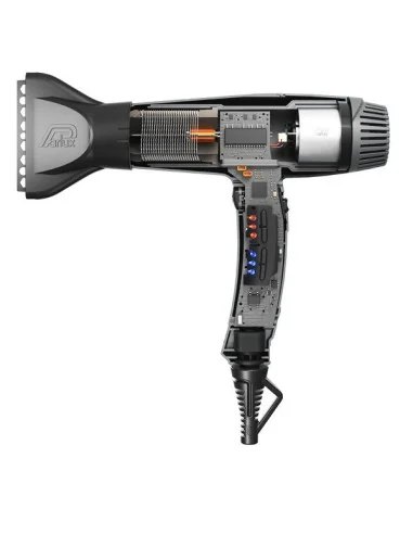 Parlux Secador Elysium Gris Titanio | Mathiss Ibiza