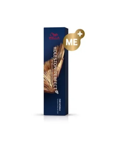 WELLA KOLESTON PERFECT ME+ 2/0 PURE NATURALS 60ML