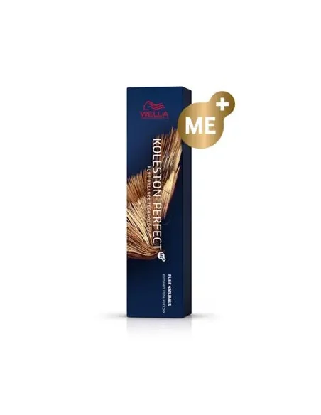 WELLA KOLESTON PERFECT ME+ 2/0 PURE NATURALS 60ML