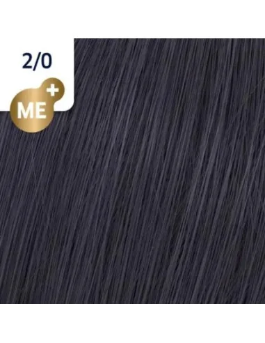 WELLA KOLESTON PERFECT ME+ 2/0 PURE NATURALS 60ML