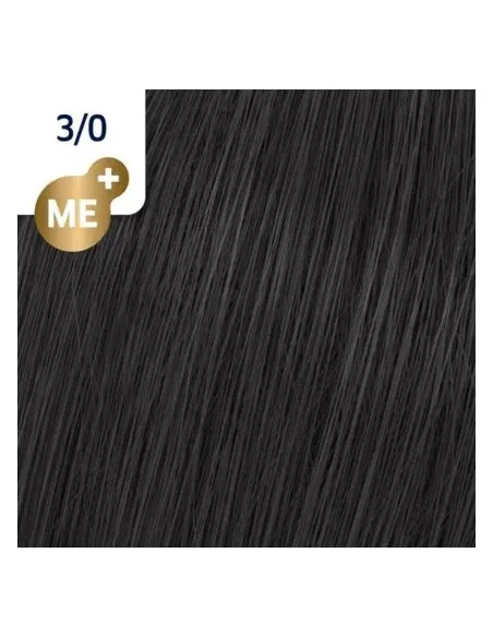 Wella Koleston Perfect me+3/0 Pure Naturals 60ml.
