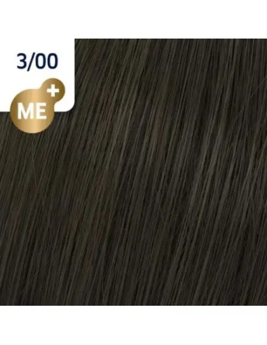 Wella Koleston Perfect Me+ 3/00 Pure Naturals 60ml