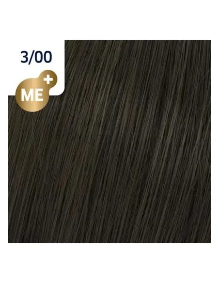 Wella Koleston Perfect Me+ 3/00 Pure Naturals 60ml