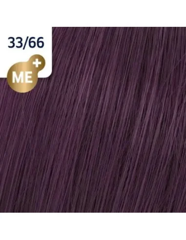WELLA KOLESTON PERFECT ME+ 33/66 VIBRANT REDS 60ML