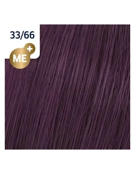 WELLA KOLESTON PERFECT ME+ 33/66 VIBRANT REDS 60ML