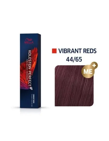 Wella Koleston Perfect Me+ 44/65 Vibrant Reds 60ml