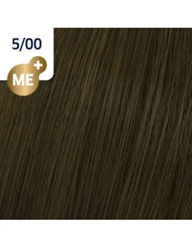 WELLA KOLESTON PERFECT ME+ 5/00 PURE NATURALS 60ML