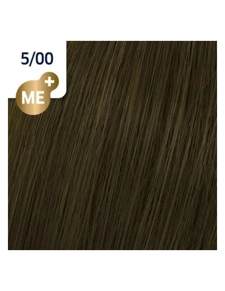 WELLA KOLESTON PERFECT ME+ 5/00 PURE NATURALS 60ML