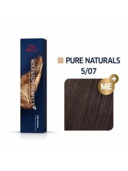 Mathiss|WELLA KOLESTON PERFECT ME+ 9/03 PURE NATURAS 60ML|8005610650692