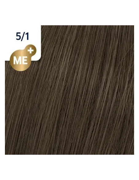 WELLA KOLESTON PERFECT ME+ 5/1 RICH NATURALS 60ML