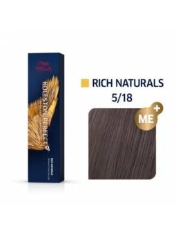 Mathiss|WELLA KOLESTON PERFECT ME + 9/1 RICH NATURALS 60ML|4015600179151