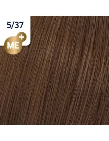 WELLA KOLESTON PERFECT ME+ 5/37 RICH NATURALS 60ML