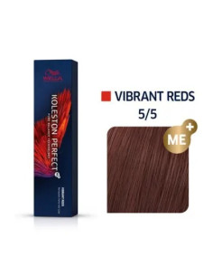 WELLA KOLESTON PERFECT ME+ 5/5 VIBRANT REDS 60ML