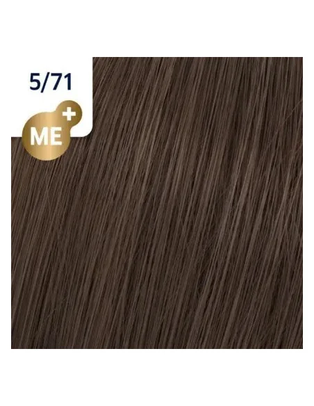 Wella Koleston Perfect Me+ 5/71 Deep Browns 60ml