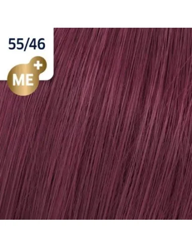 WELLA KOLESTON PERFECT ME+ 55/46 VIBRANT REDS 60ML