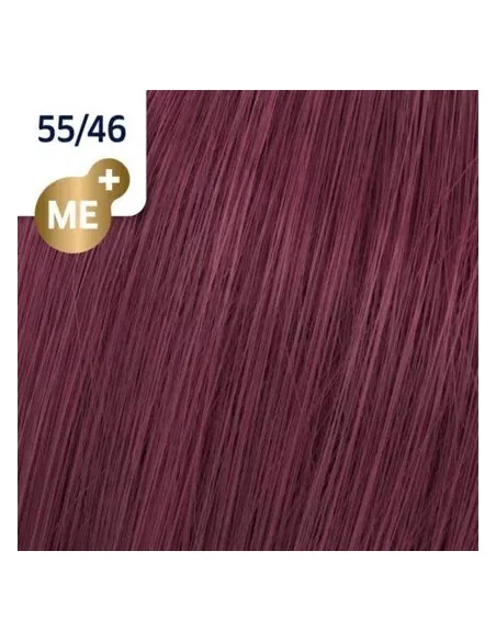 WELLA KOLESTON PERFECT ME+ 55/46 VIBRANT REDS 60ML