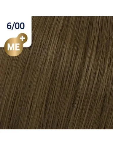 Wella Koleston Perfect Me+ 6/00 Pure Naturals 60ml