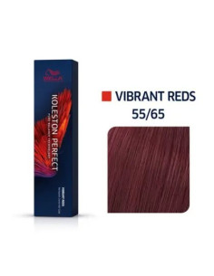 WELLA KOLESTON PERFECT ME+ 55/65 VIBRANT REDS 60 ML
