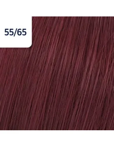 WELLA KOLESTON PERFECT ME+ 55/65 VIBRANT REDS 60 ML
