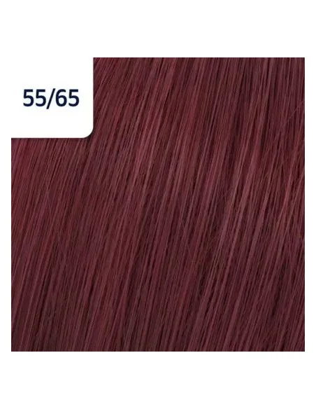 WELLA KOLESTON PERFECT ME+ 55/65 VIBRANT REDS 60 ML