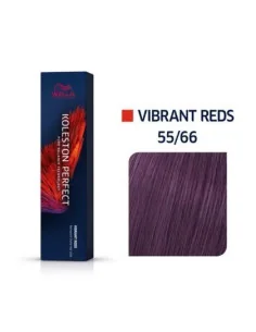 WELLA KOLESTON PERFECT ME+ 55/66 VIBRANT REDS 60ML