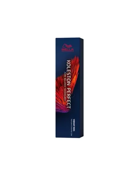 WELLA KOLESTON PERFECT ME+ 55/66 VIBRANT REDS 60ML