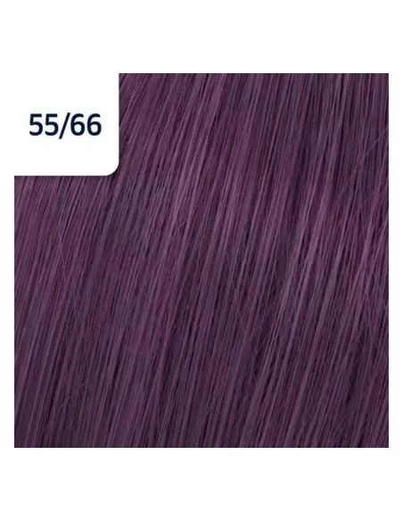 WELLA KOLESTON PERFECT ME+ 55/66 VIBRANT REDS 60ML