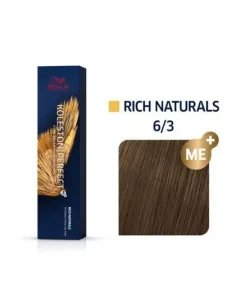 WELLA KOLESTON PERFECT ME+ 6/3 RICH NATURALS 60ML
