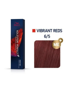 WELLA KOLESTON PERFECT ME+ 6/5 VIRANT REDS 60ML